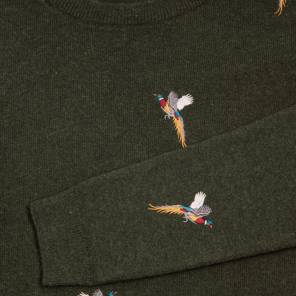 Hartwell »Amanda« Ladies Sweater