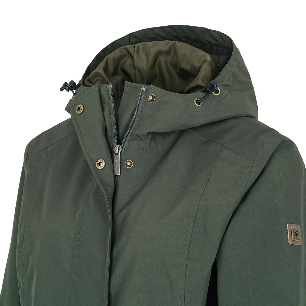 Dubarry Damen Mantel Alderford