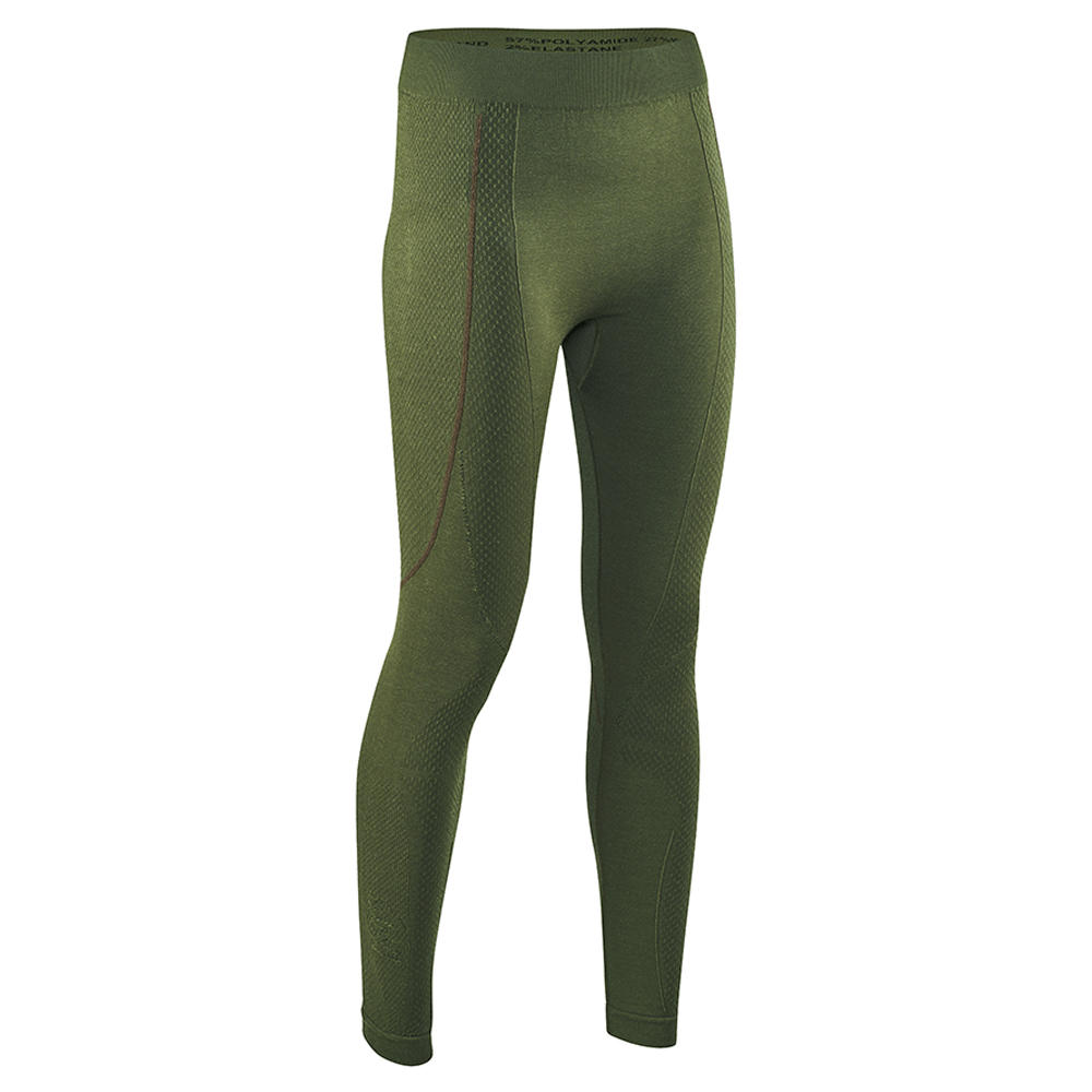 "Trattberg" caleçon long femme
