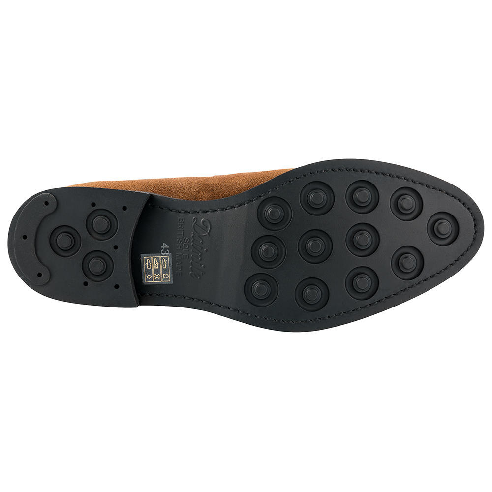 »Paul« Men's Tassel Loafers