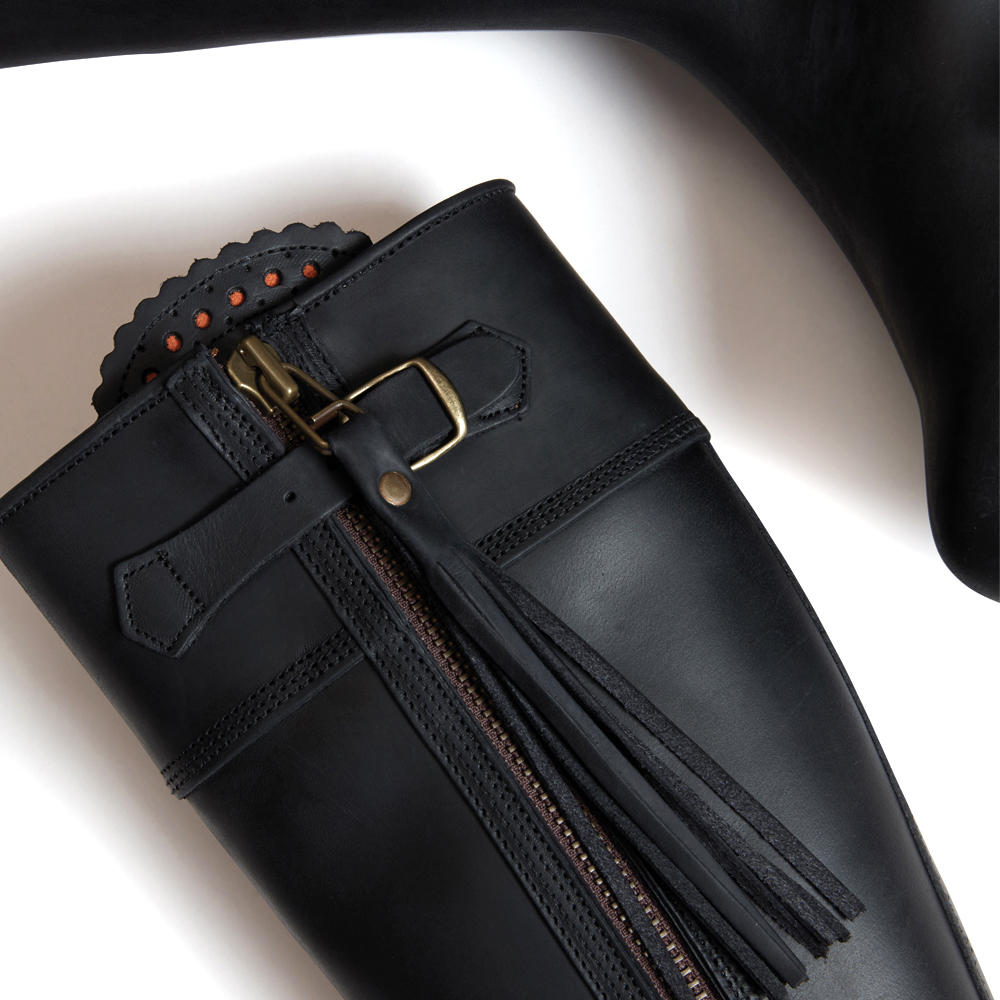 Penelope Chilvers Ladies Standard Tassel Boots