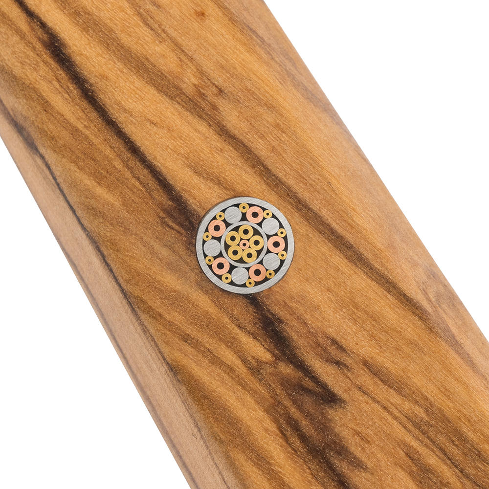 DICTUM® »Olive« Knife Series, Chef's Knife (Fish and Meat Knife)