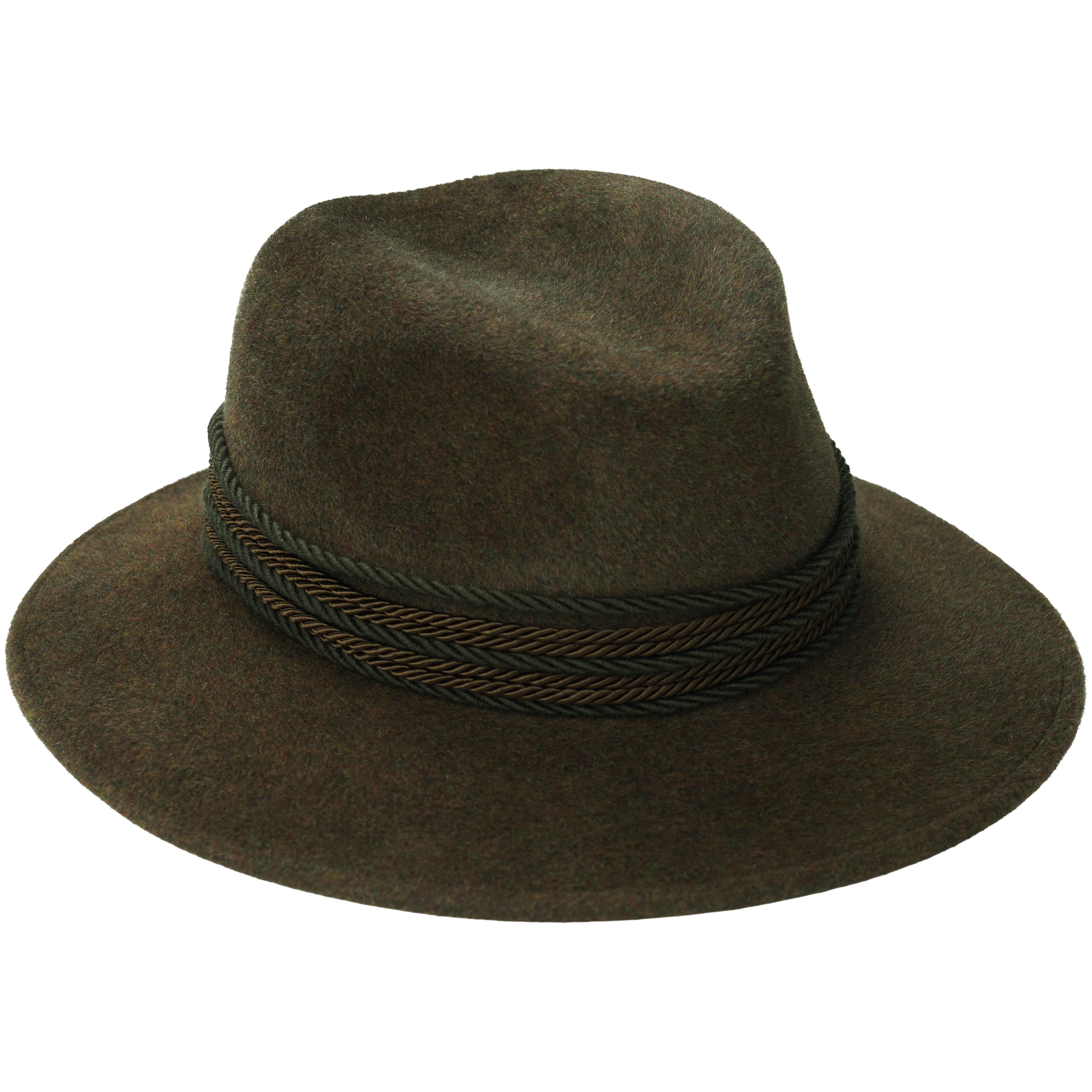 Bittner »Arosa« Ladies' Hat, Brown