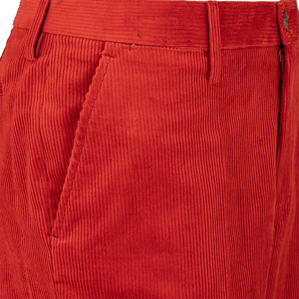 Laksen Herrenhose Cord Mayfair
