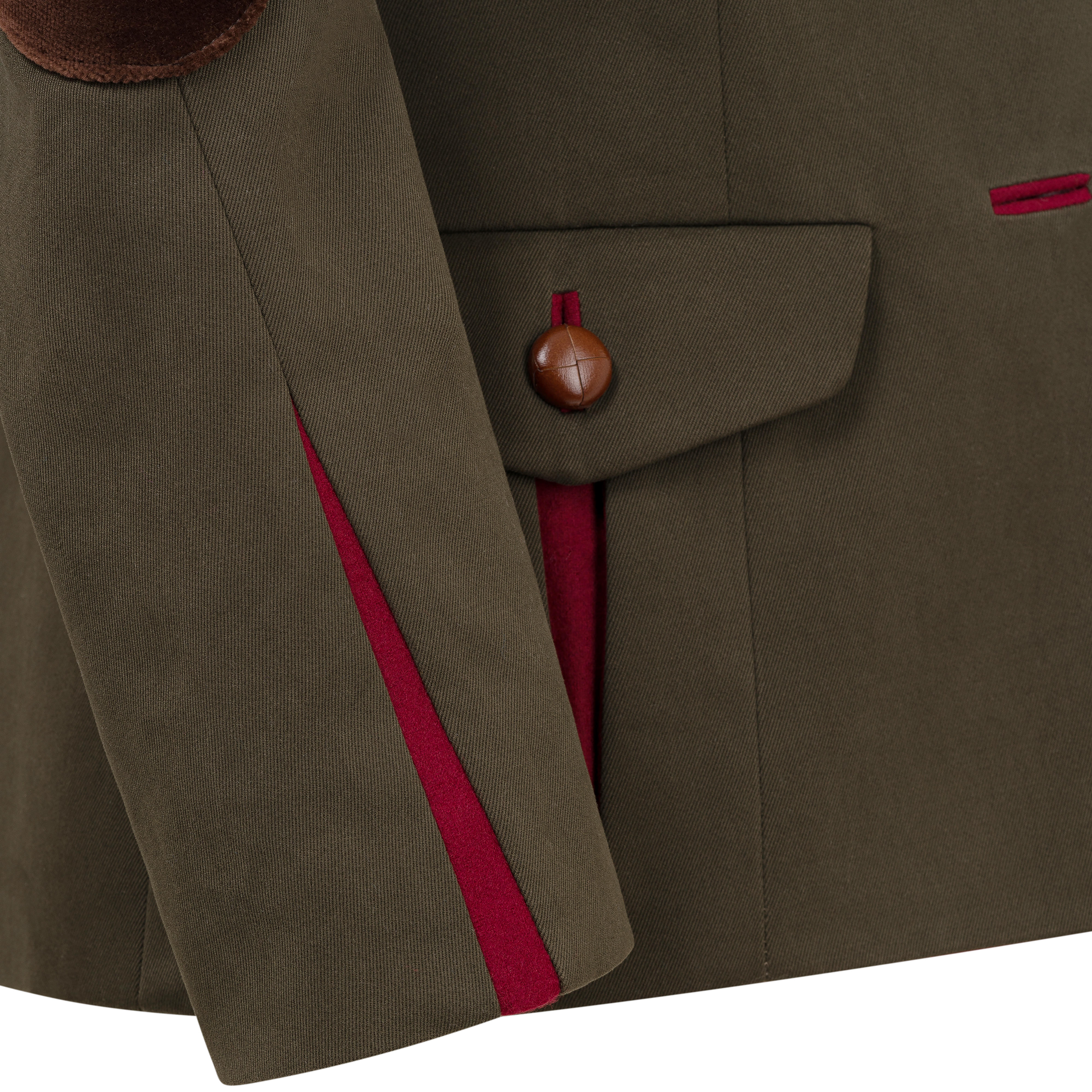 Stajan »Hamburg« Ladies’ Blazer