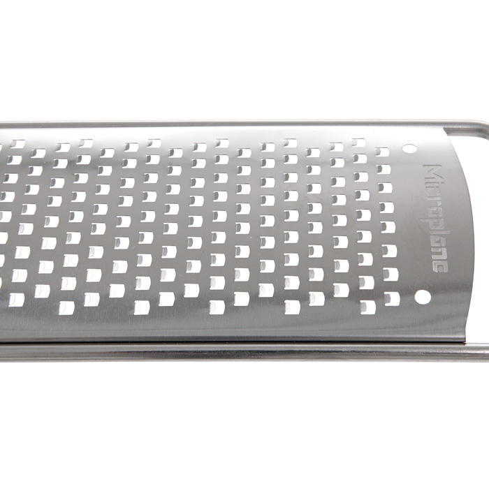 Microplane® Master Küchenraspel, Grob