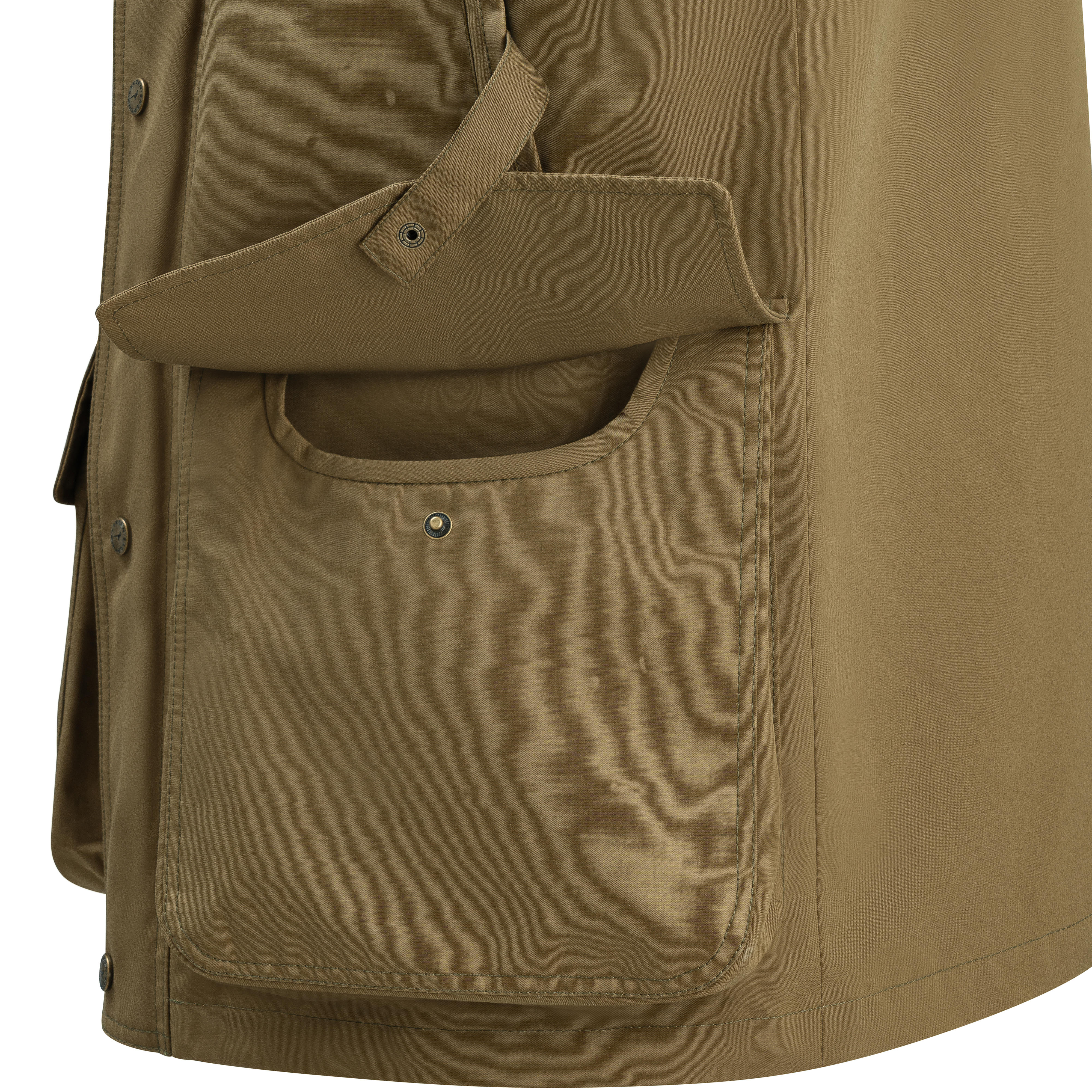 Laksen Herren Jagdjacke Merlin