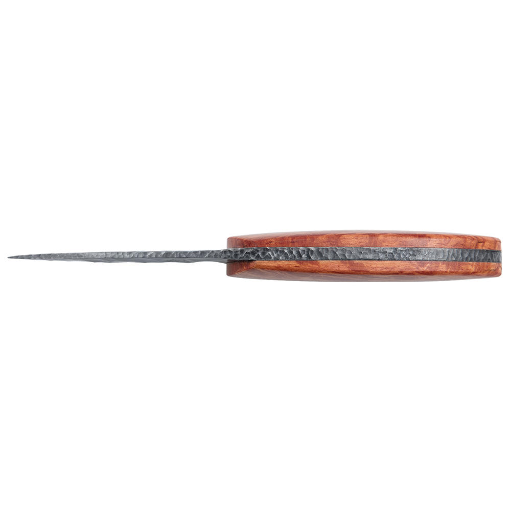 Couteau de chasse AFK » Darkness «, Sheoak