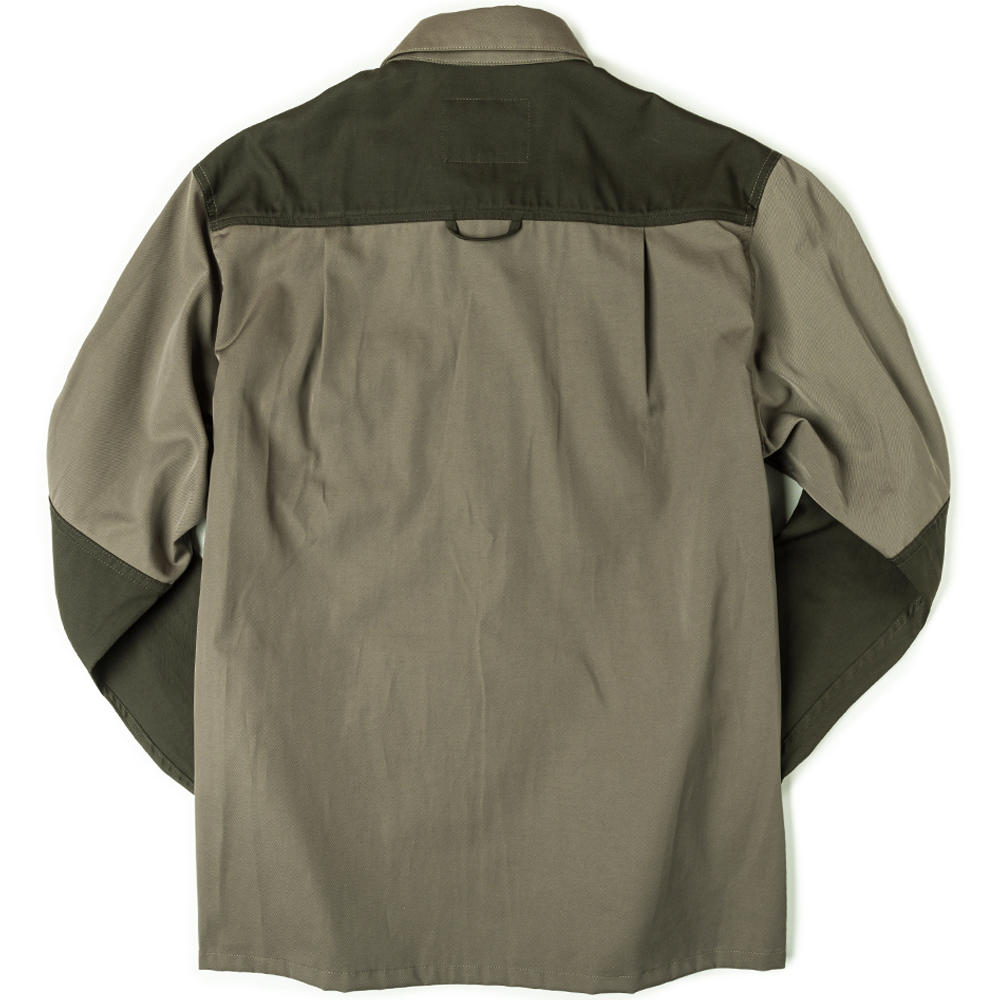 Westley Richards Huntsman Overshirt