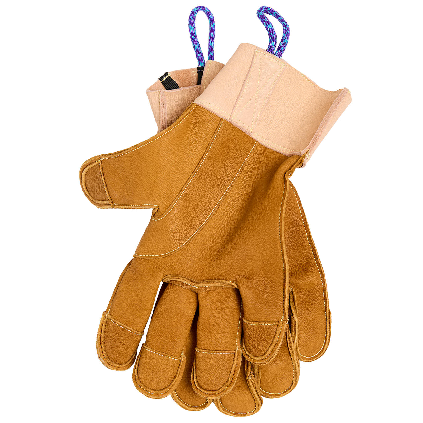 Gants de travail Crud » Vougas «