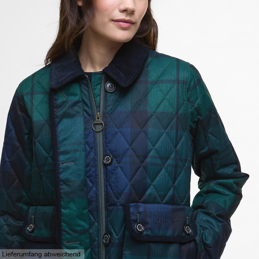 Barbour Damen-Steppjacke »Loudon«