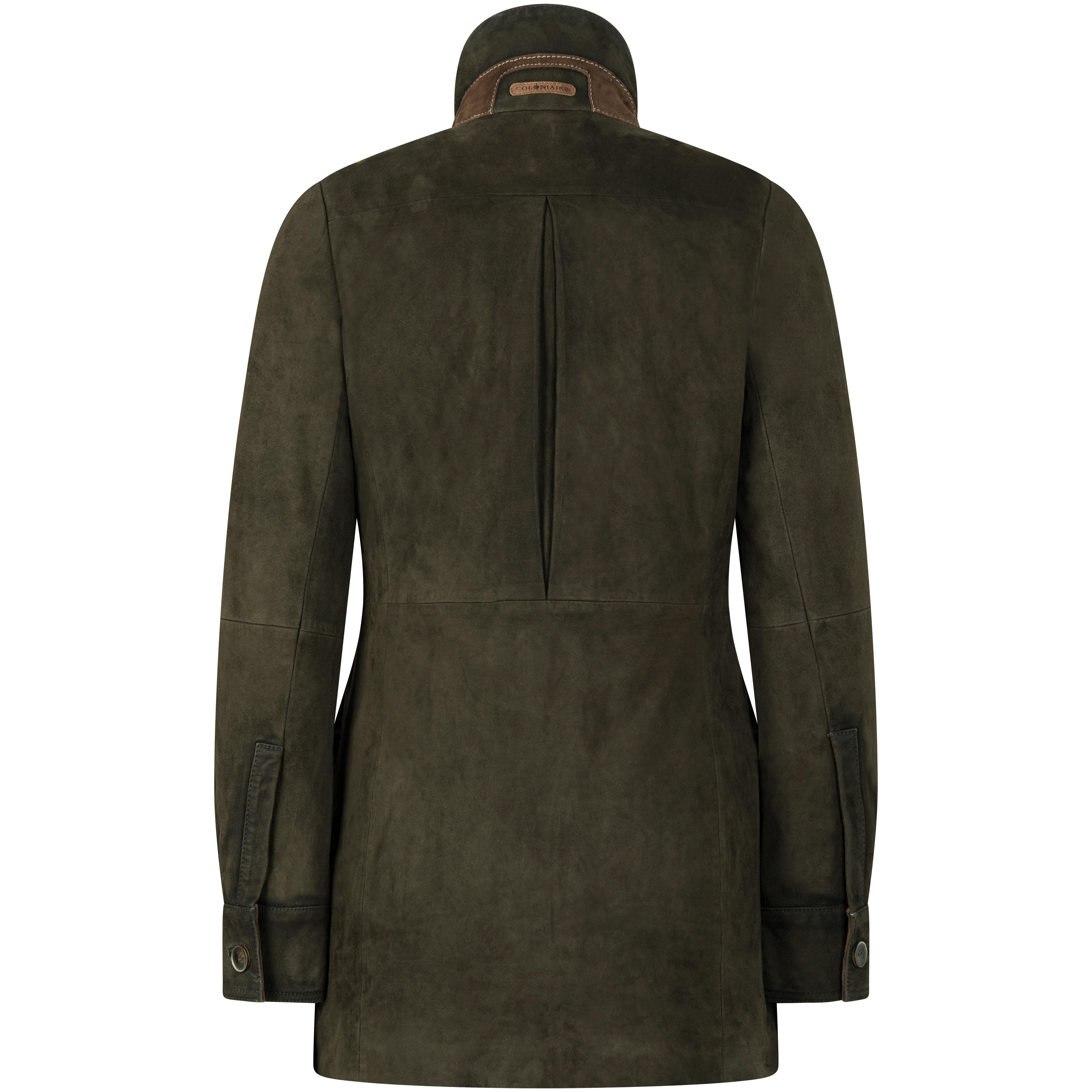 »Huntress« Ladies’ Hunting Jacket