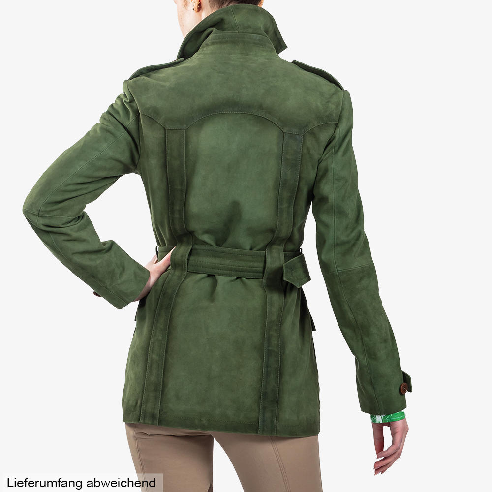 »Professeur Lady« Ladies’ Safari Jacket