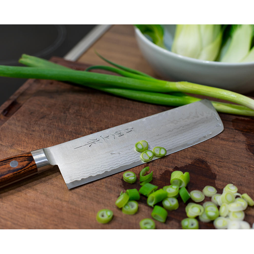 DICTUM® »Klassik« Knife Series, Nakiri Usuba (Vegetable Knife)