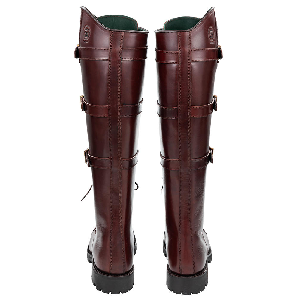 Rey Pavón »Harley« Ladies' Boots