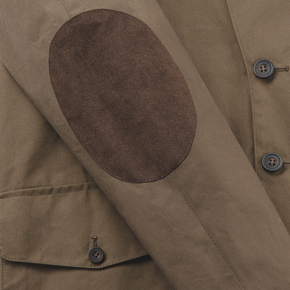 Chrysalis Herrenjacke »Brough«