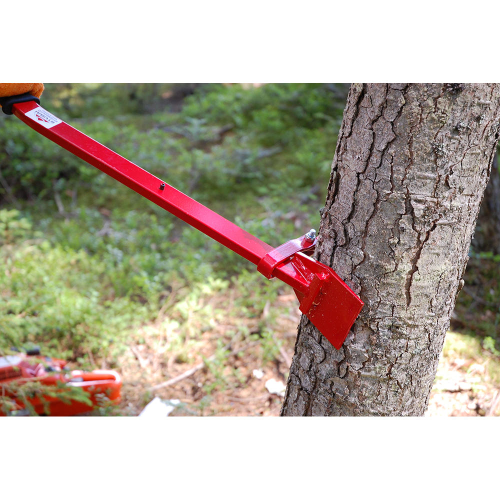 Stubai® Timberjack Log Lifter, 800 mm