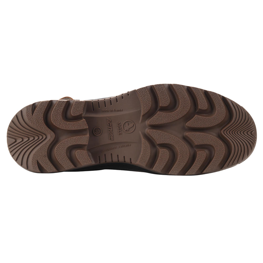 Bottes en caoutchouc Aigle » Chambord Signature «