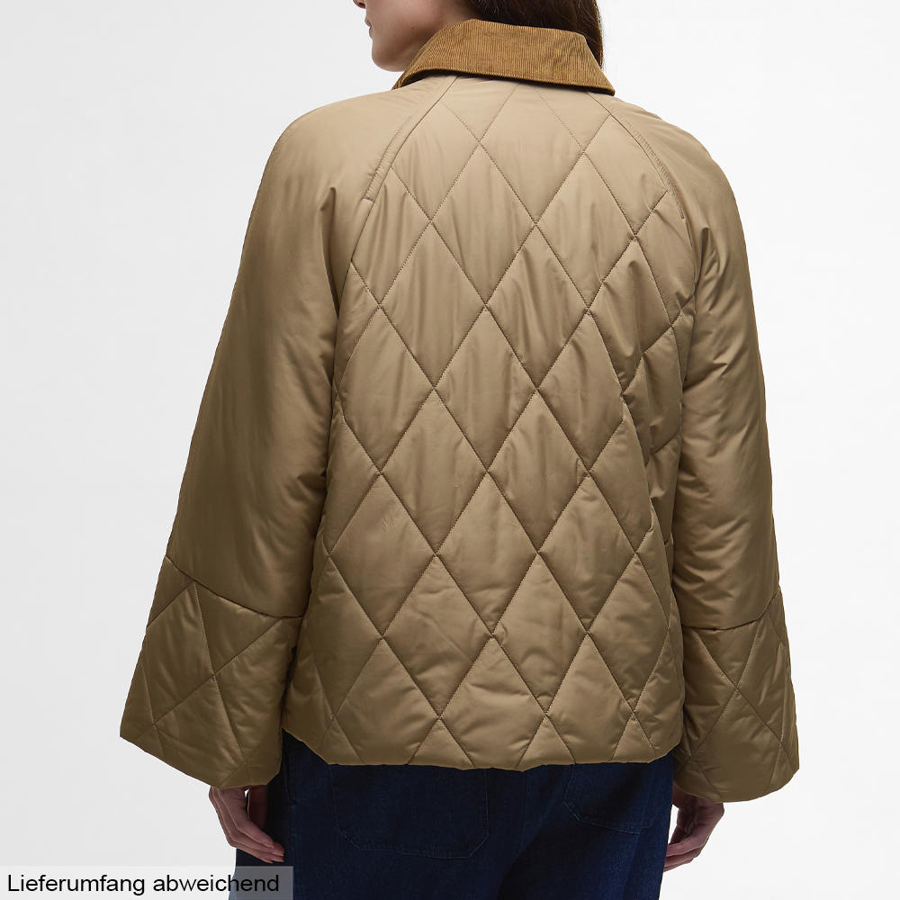 Barbour »Martha« Ladies' Quilted Jacket