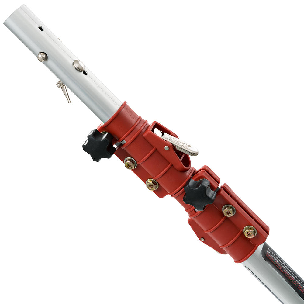 Bras télescopique Barnel® 1,9-4,6 m