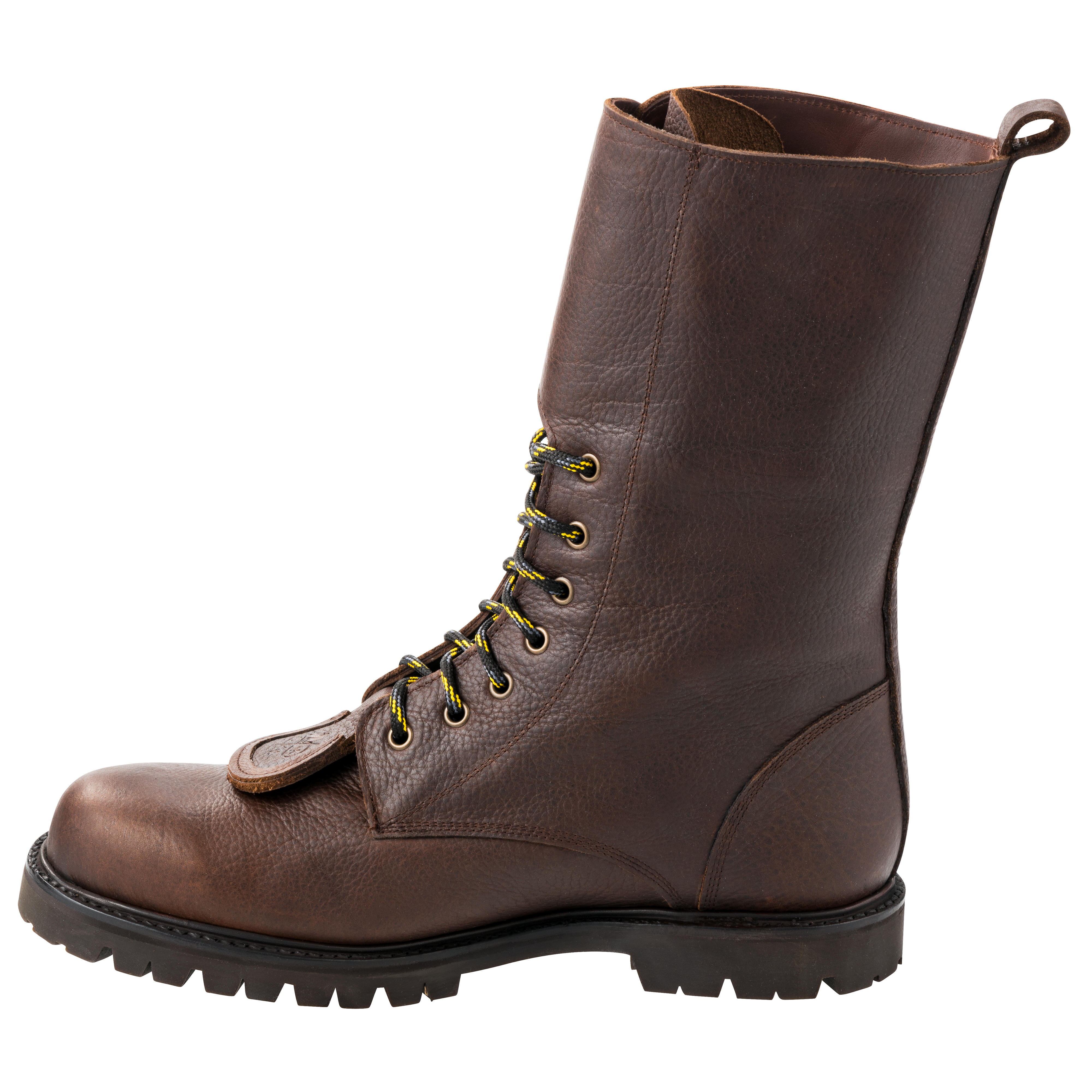 Bottes de chasse homme Field & Moor "Osprey"