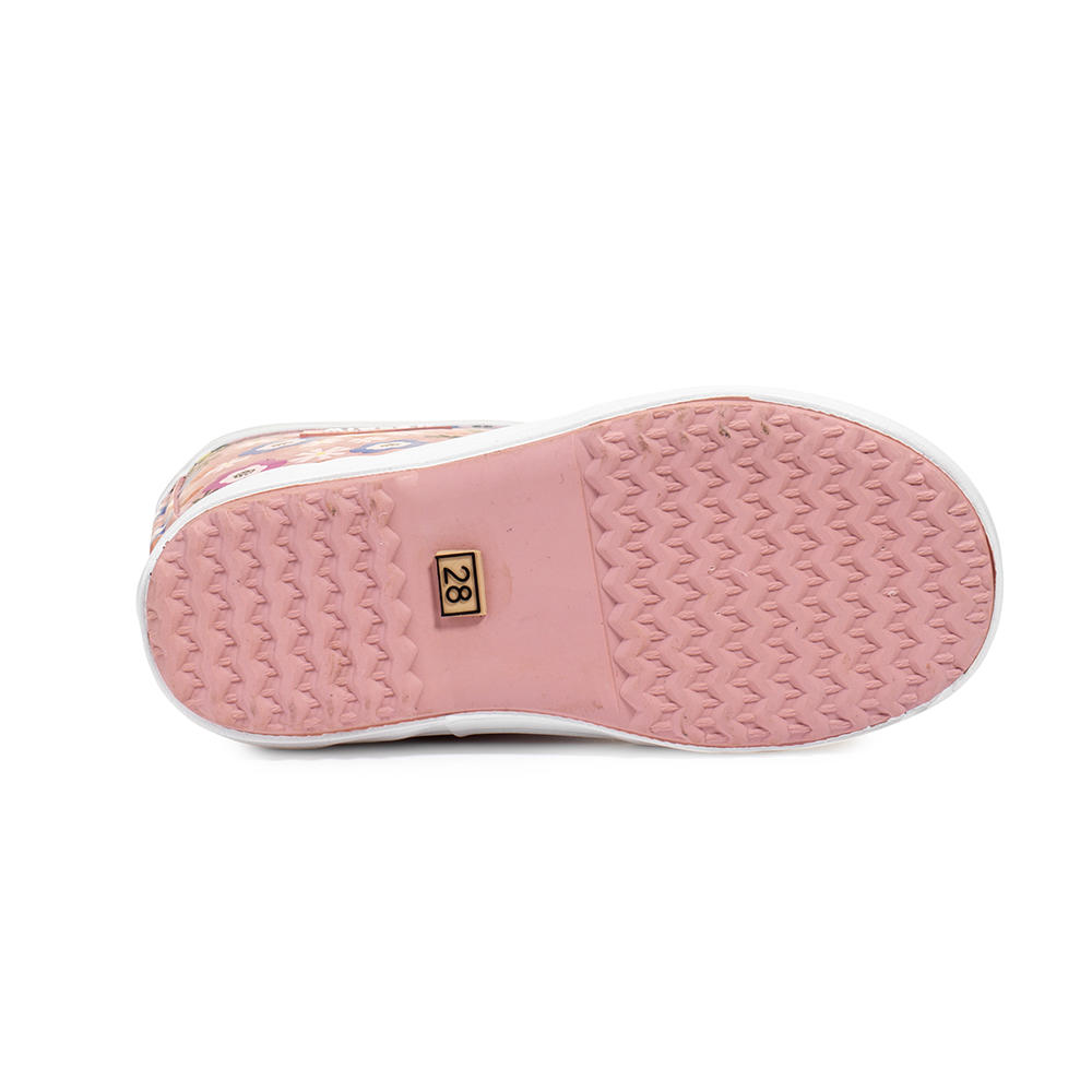 Aigle Kinder-Gummistiefel »Lolly Pop«, Flower Power
