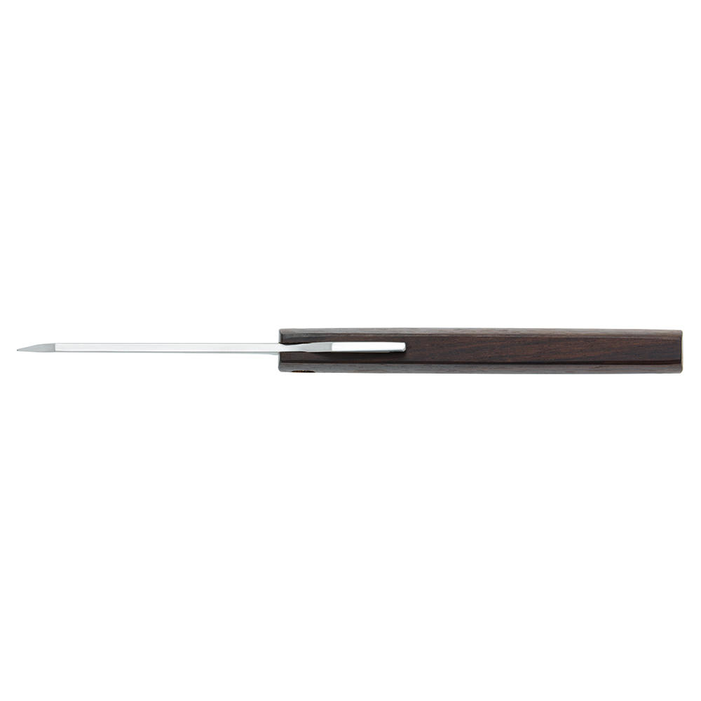 Japanisches Klappmesser Kotoh, Ebenholz