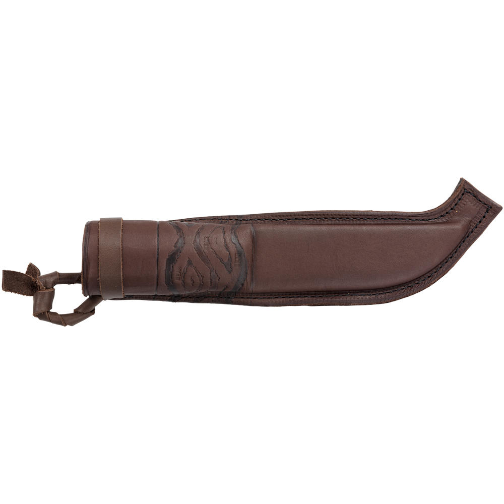WoodsKnife Hunting Knife, Wild Bear