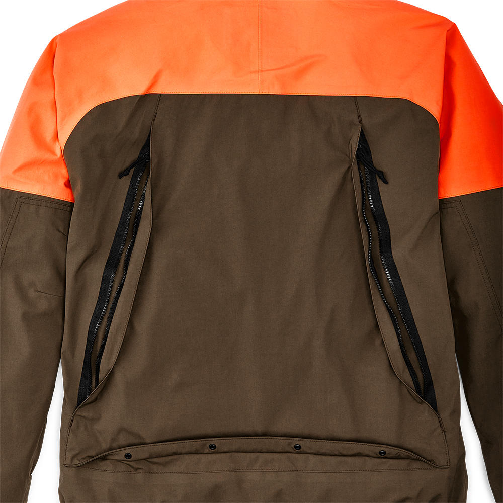 Filson 3-Layer Field Jacket