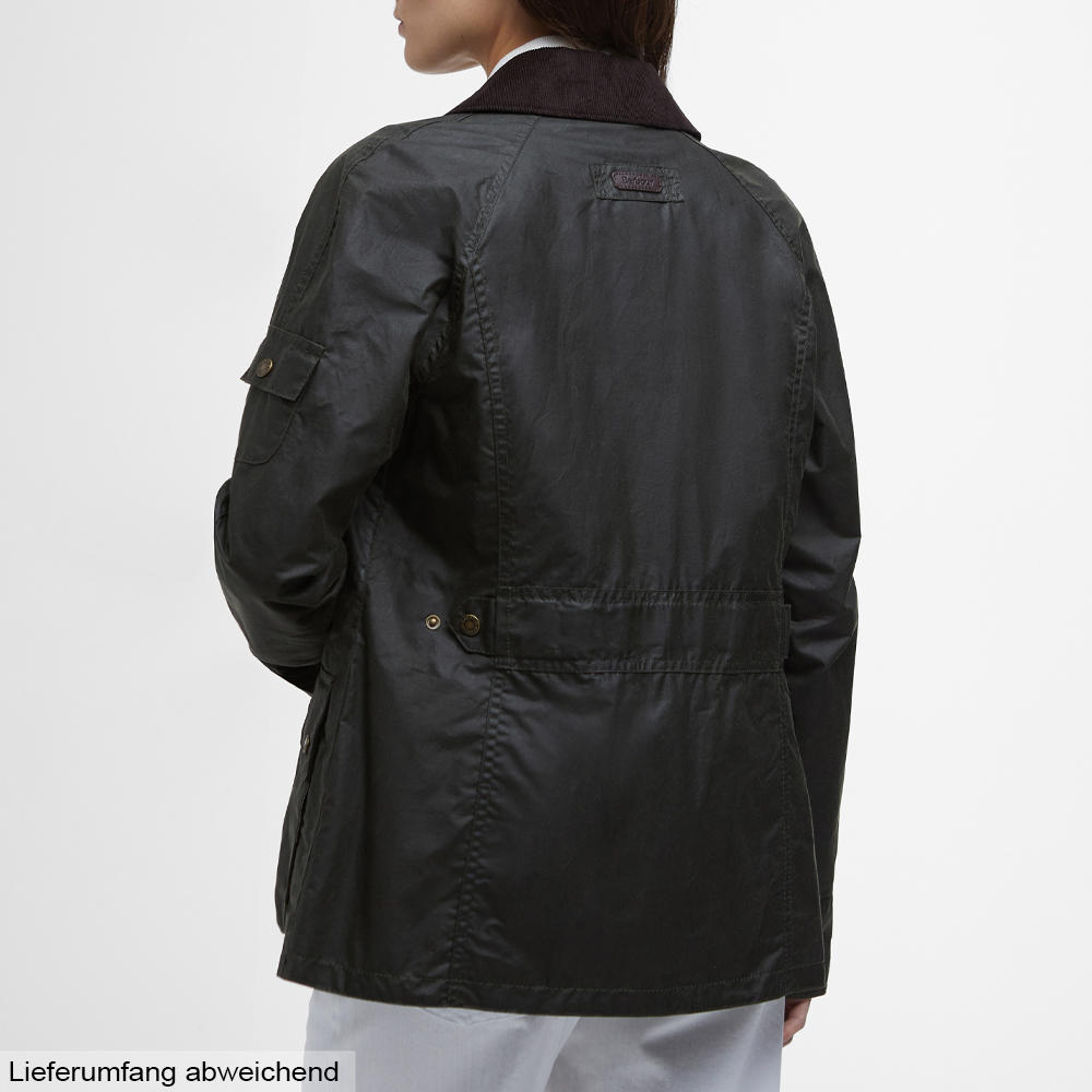Veste cirée pour femme Barbour » Arlo Utility «