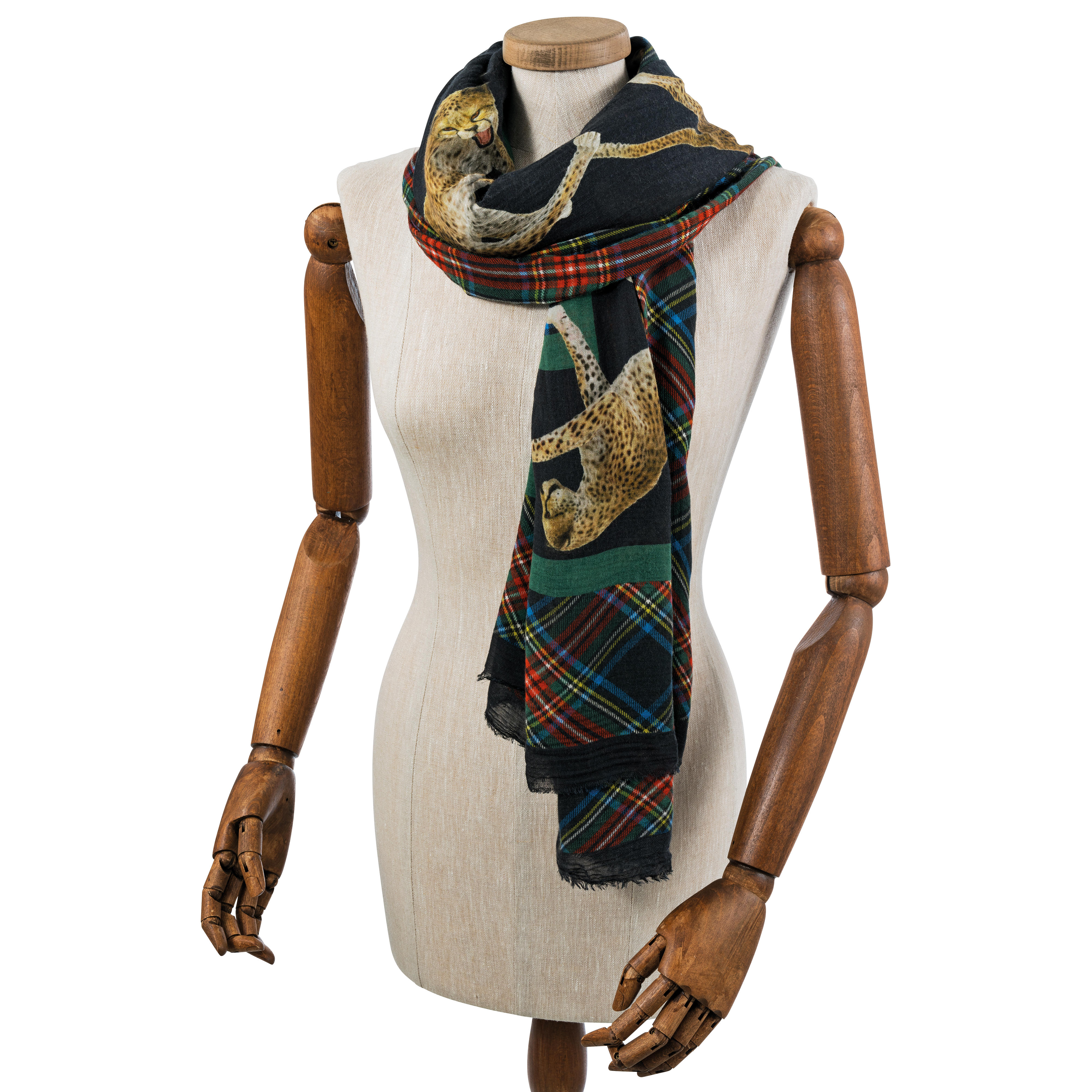 »Veneto« Scarf 14000