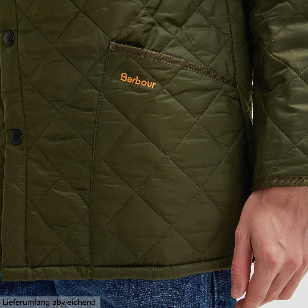 Veste matelassée Barbour » Liddesdale «