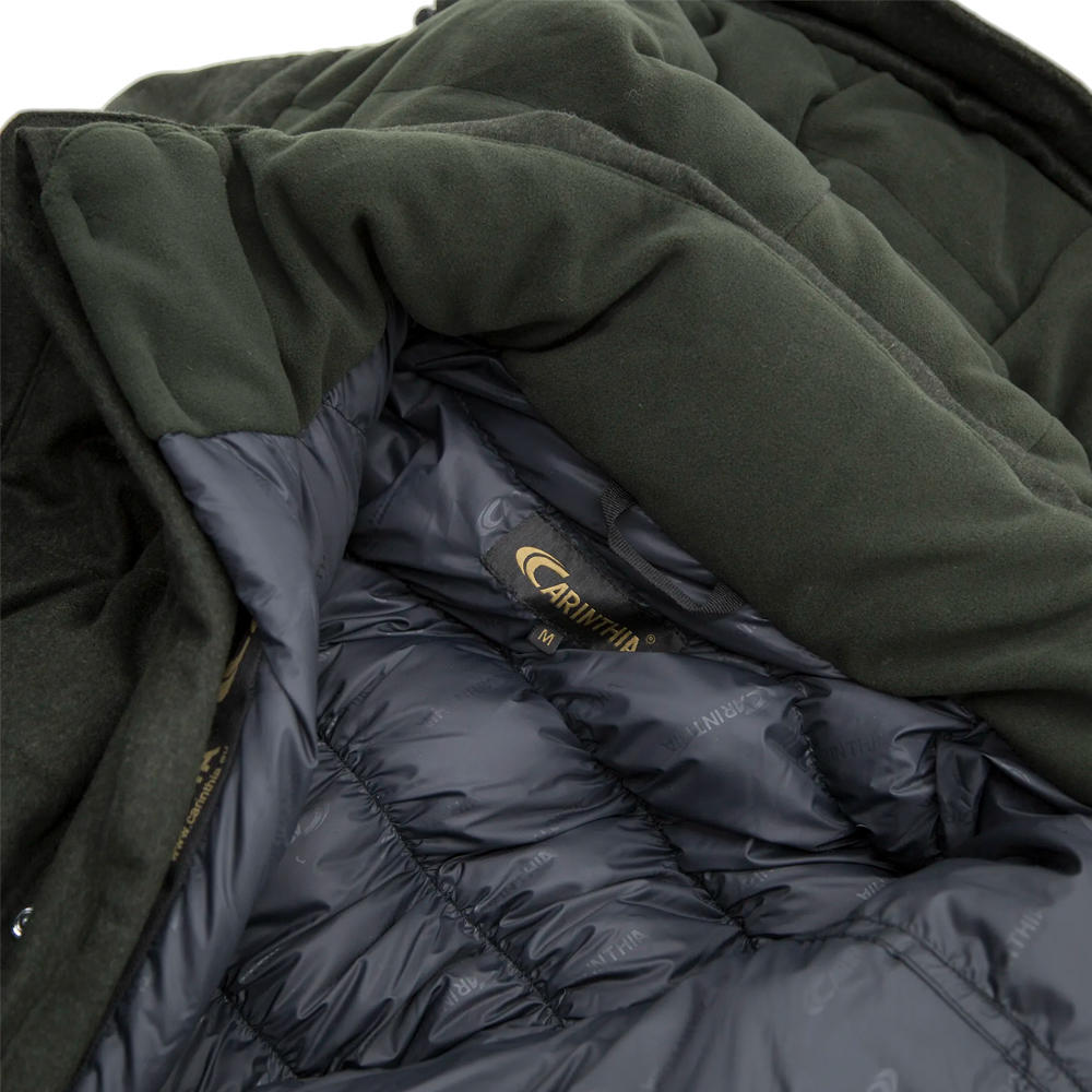 Carinthia® Down Loden Parka