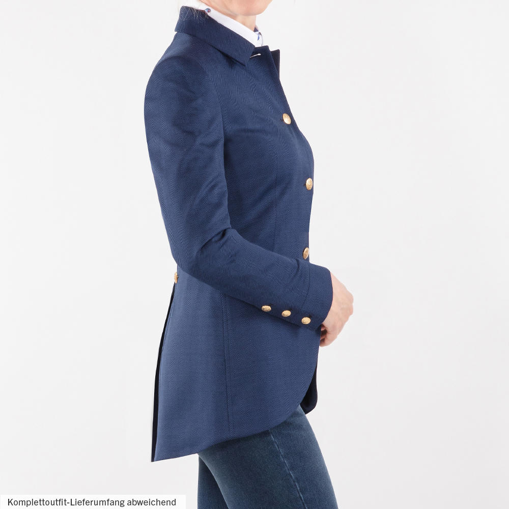 Von Dörnberg »Raffina« Ladies Long Blazer