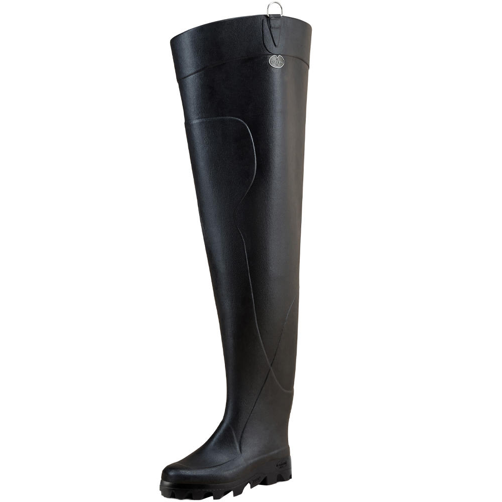 Le Chameau Herren-Watstiefel Océane Jersey Lined