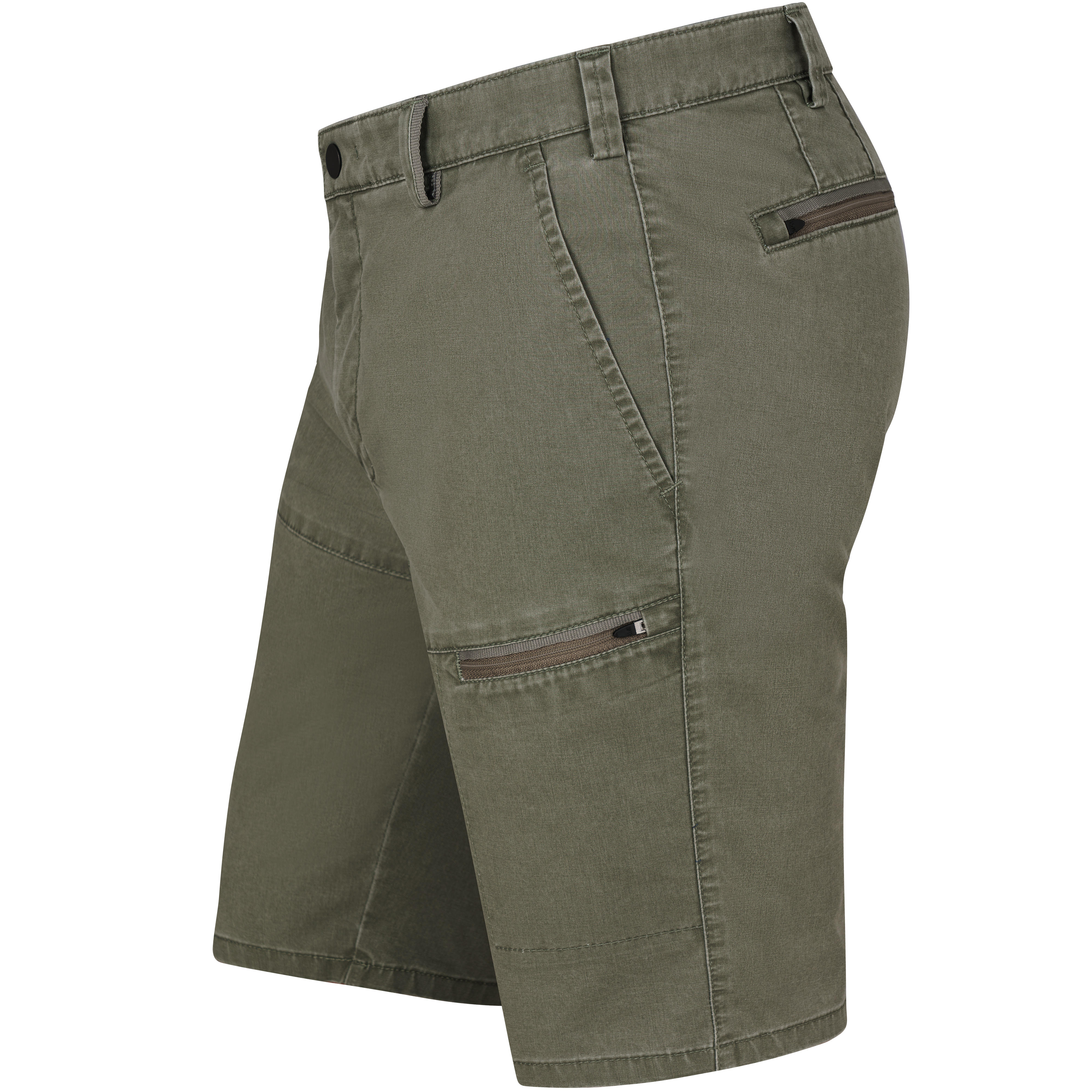 Meyer »Arran« Men's Cargo Shorts