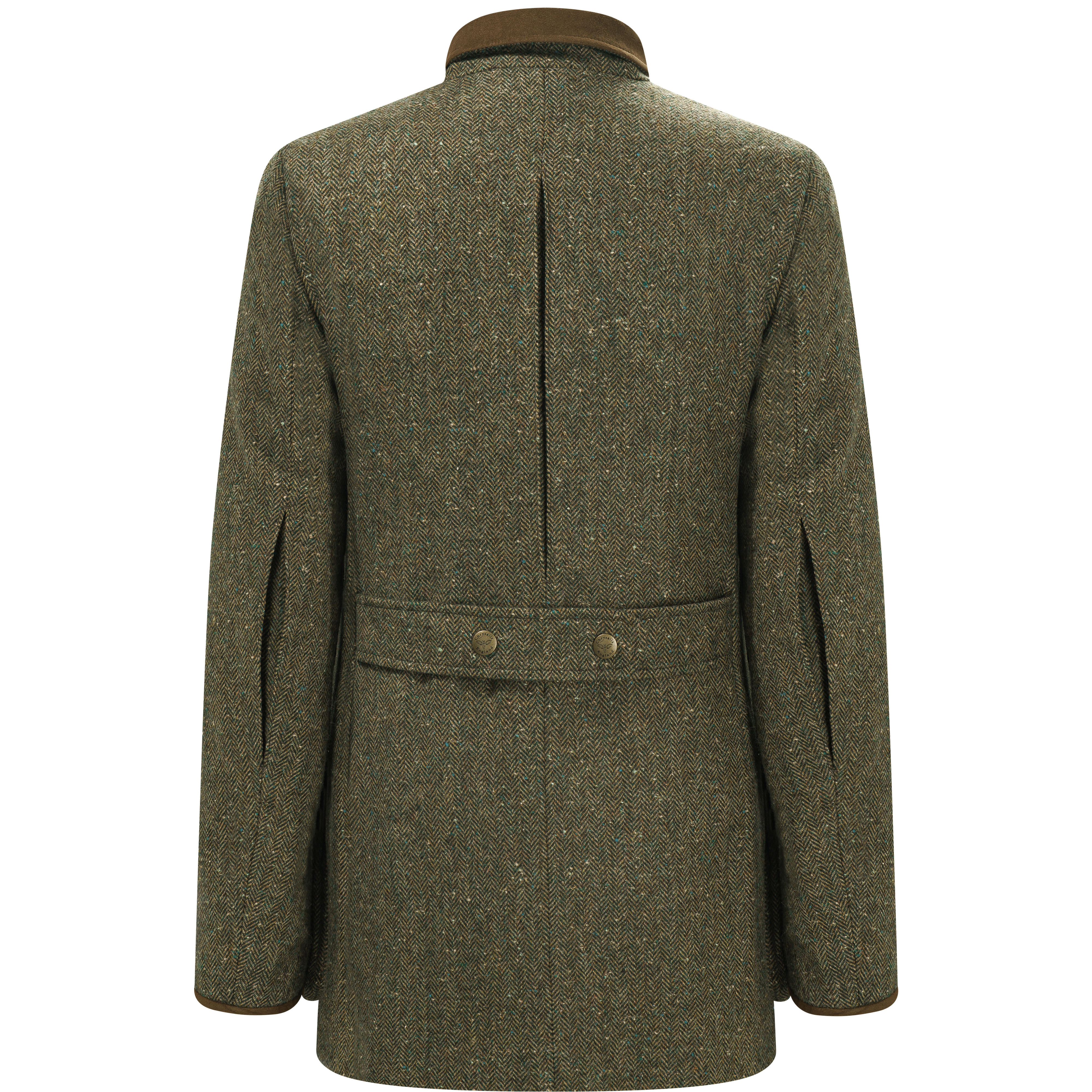 Chrysalis Damen-Tweedjacke »Barnsdale«, grün