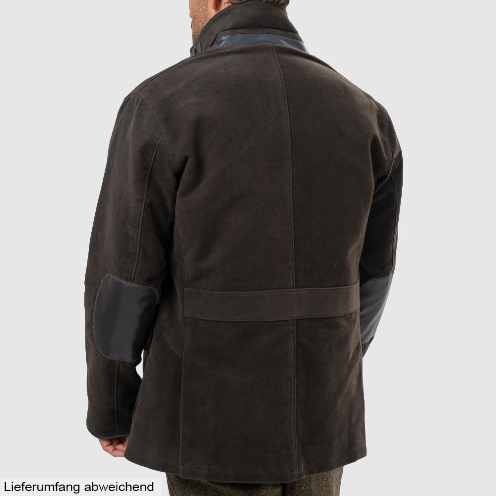 »Ness« Men's Moleskin Jacket