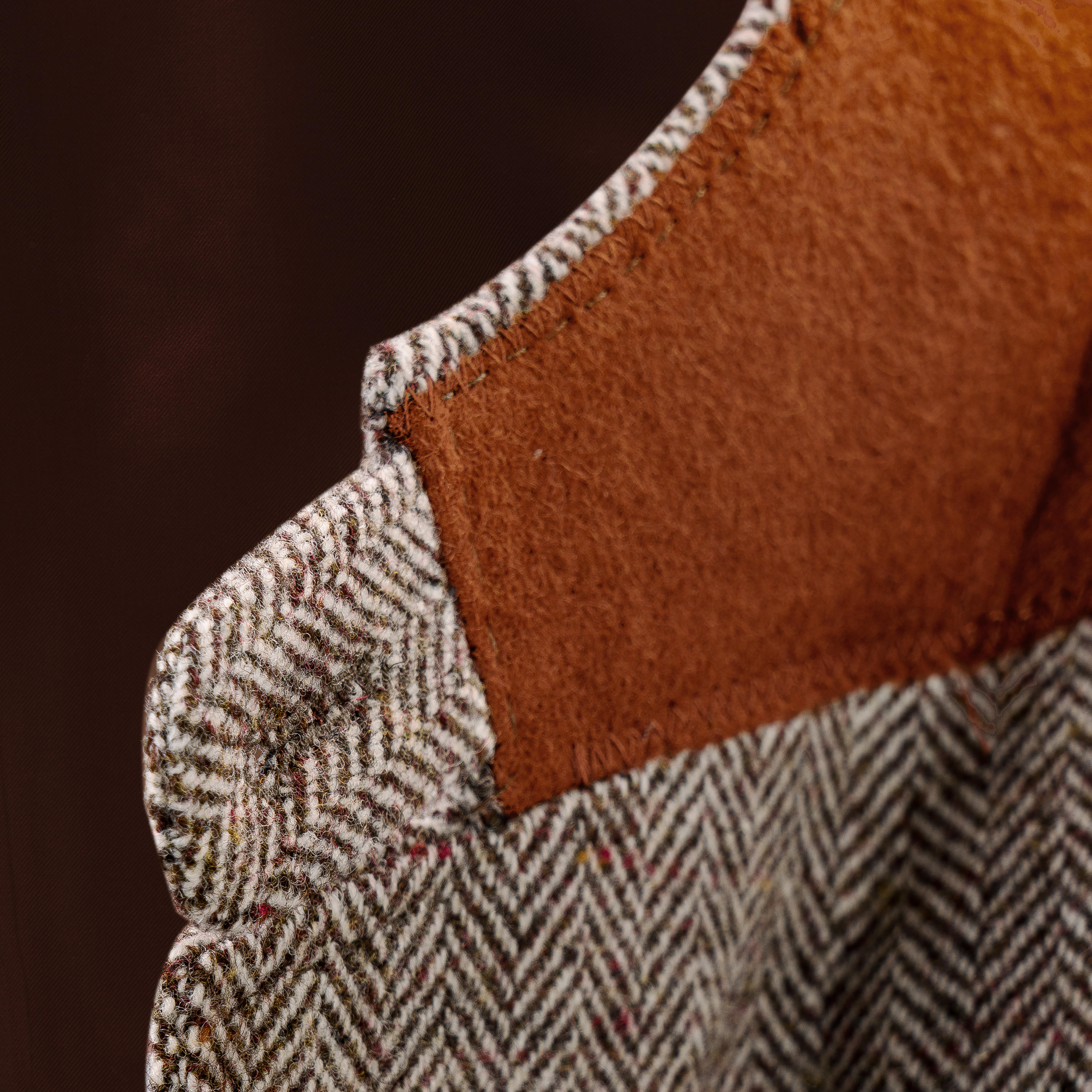 Herren-Tweed-Field-Sakko »Edward«
