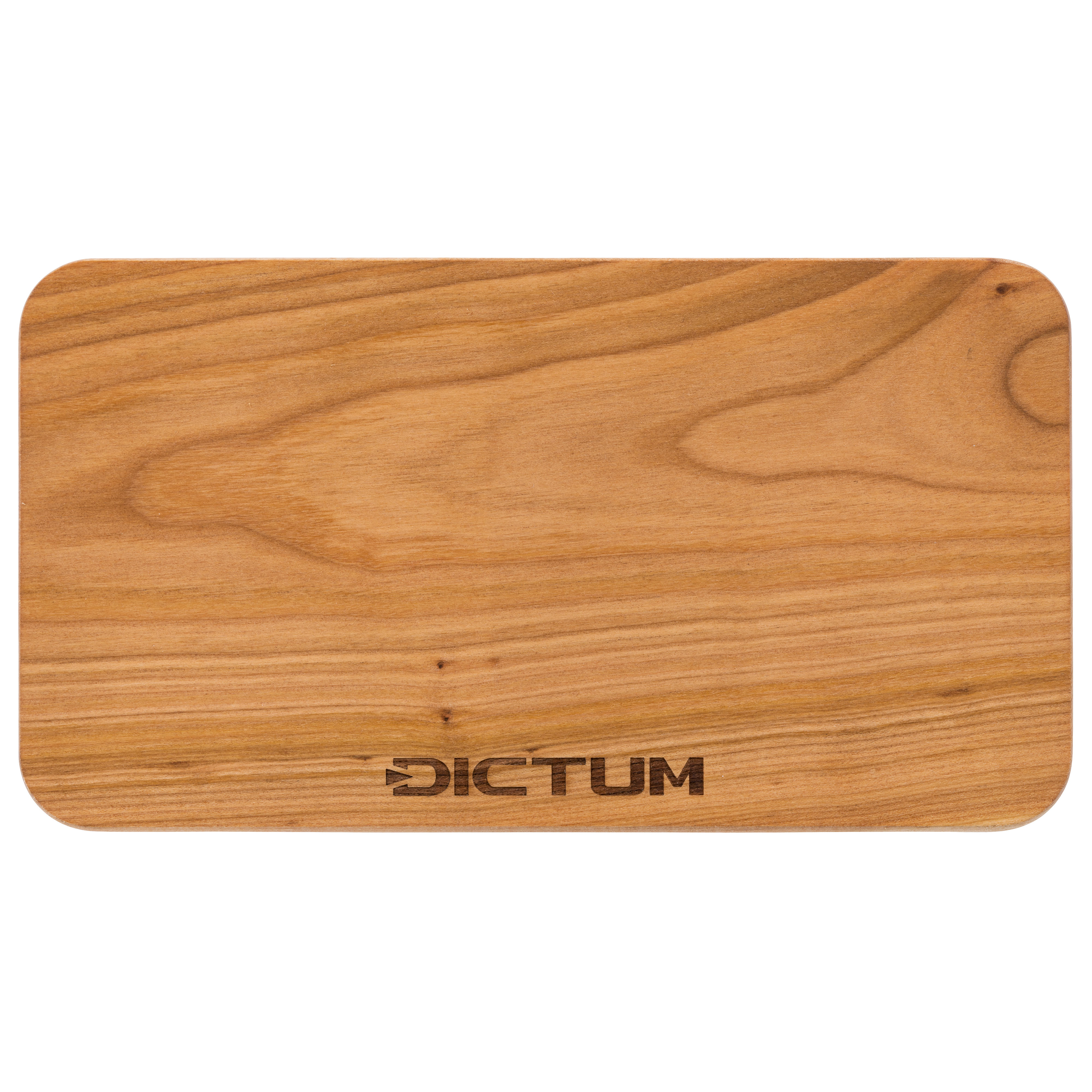 DICTUM® Chopping Board, Cherry, 4-piece Set