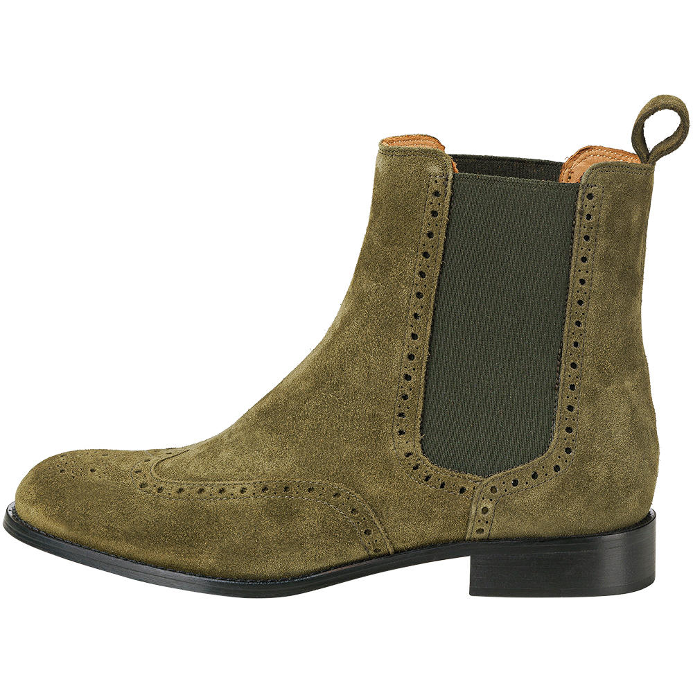Damen Chelsea Boots »Riley«