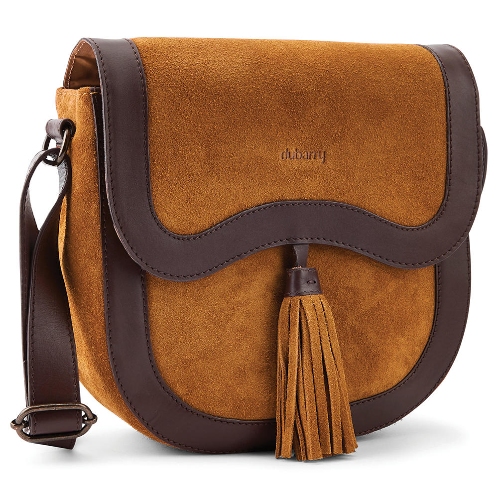 Dubarry Damen-Handtasche Monart