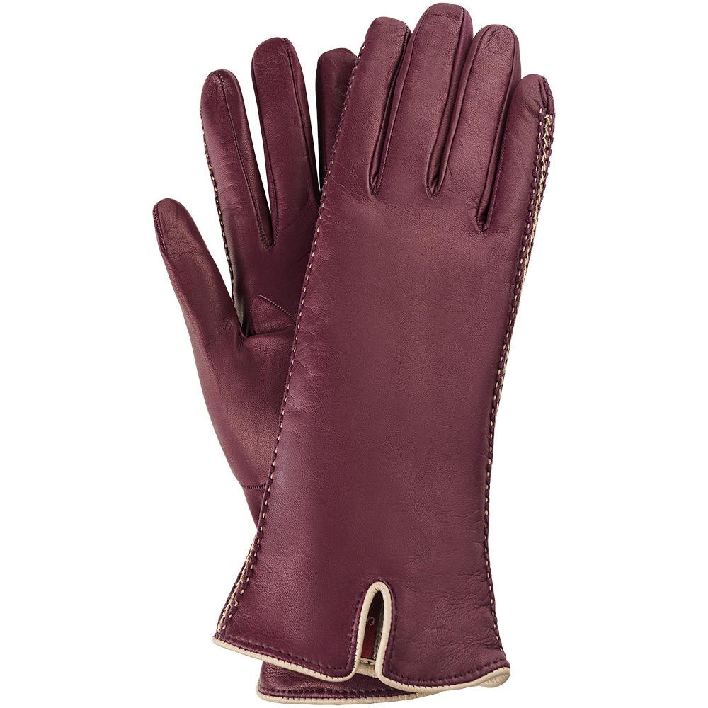 »Toulon« Ladies Gloves, Lamb Nappa