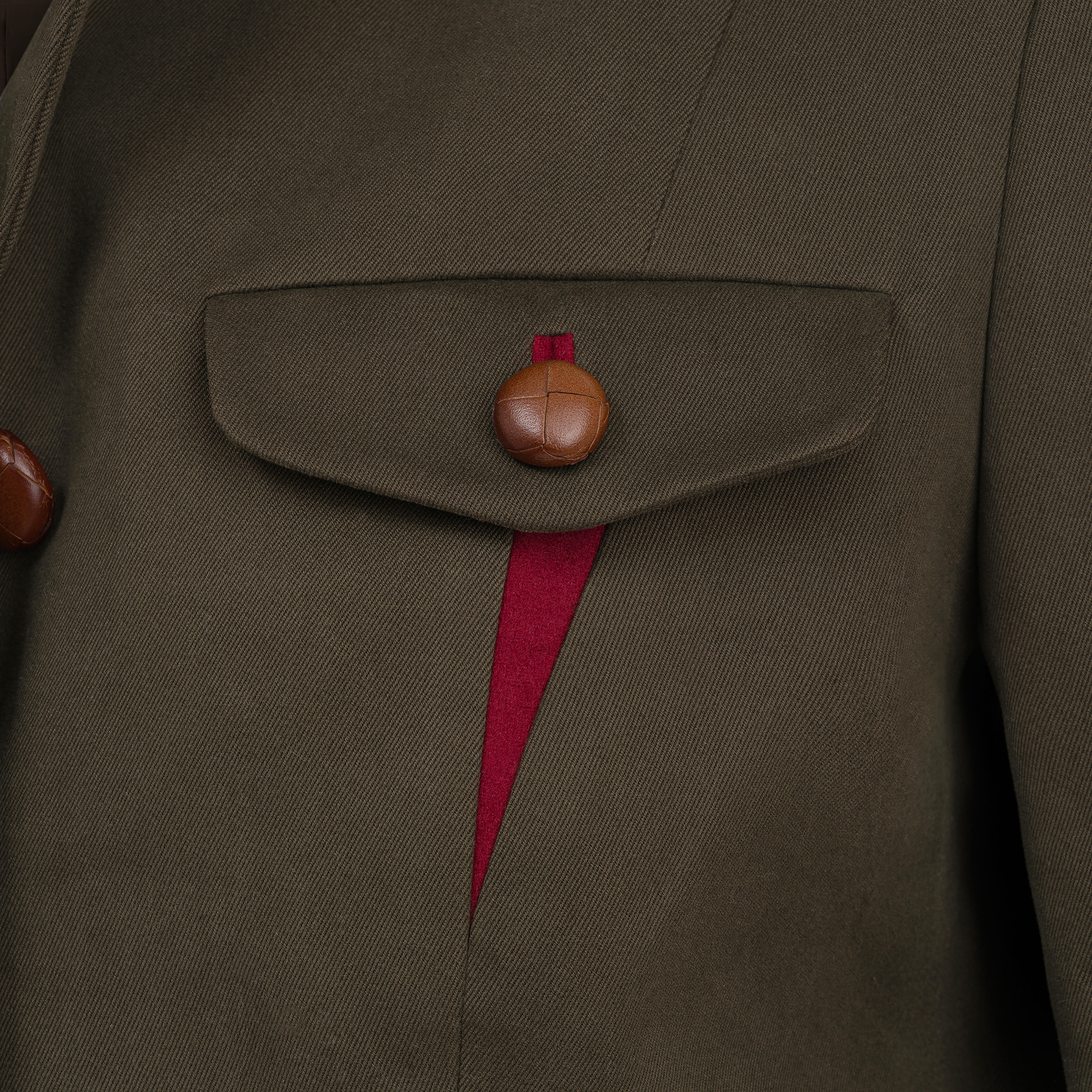Stajan »Hamburg« Ladies’ Blazer
