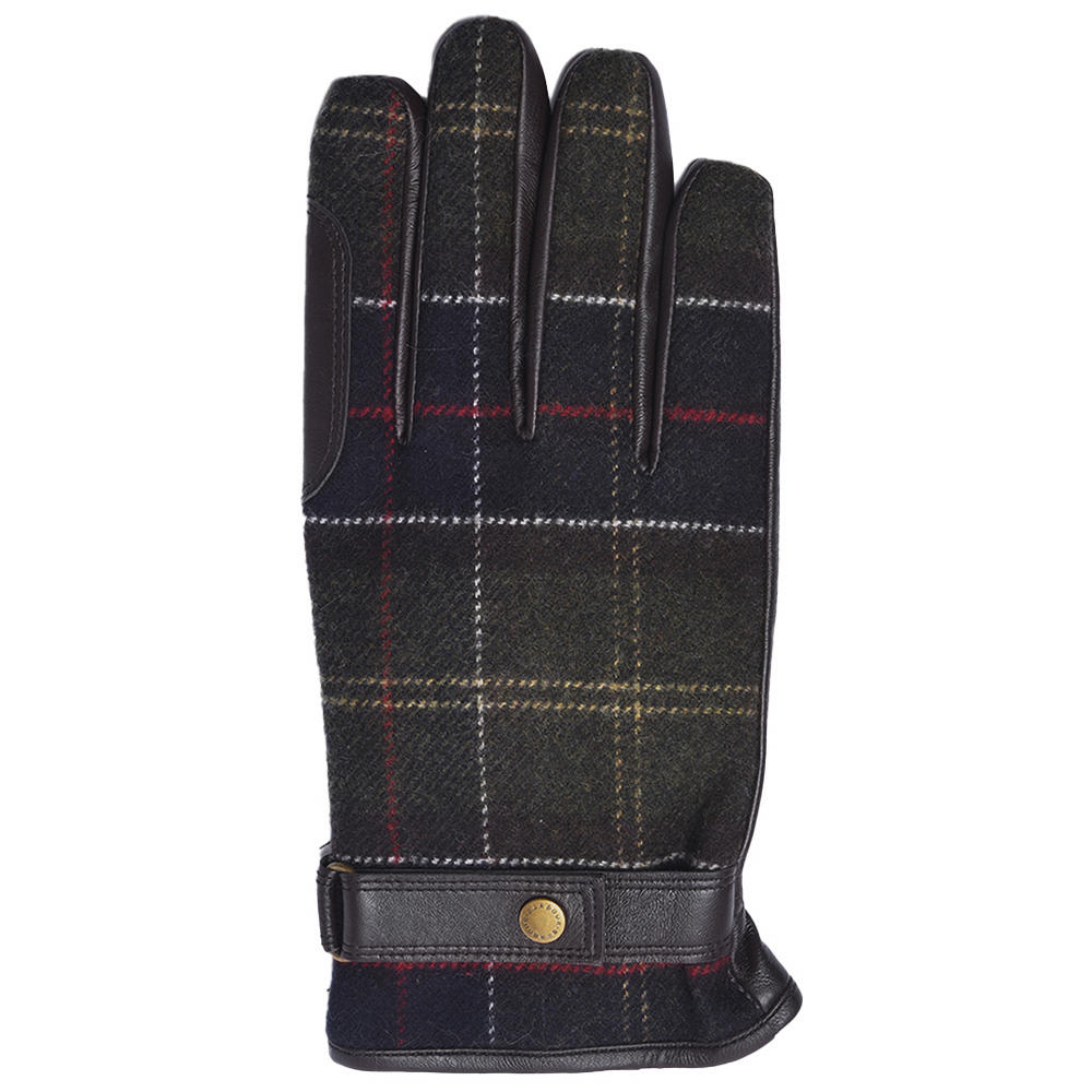 Barbour »Newbrough« Men' Gloves