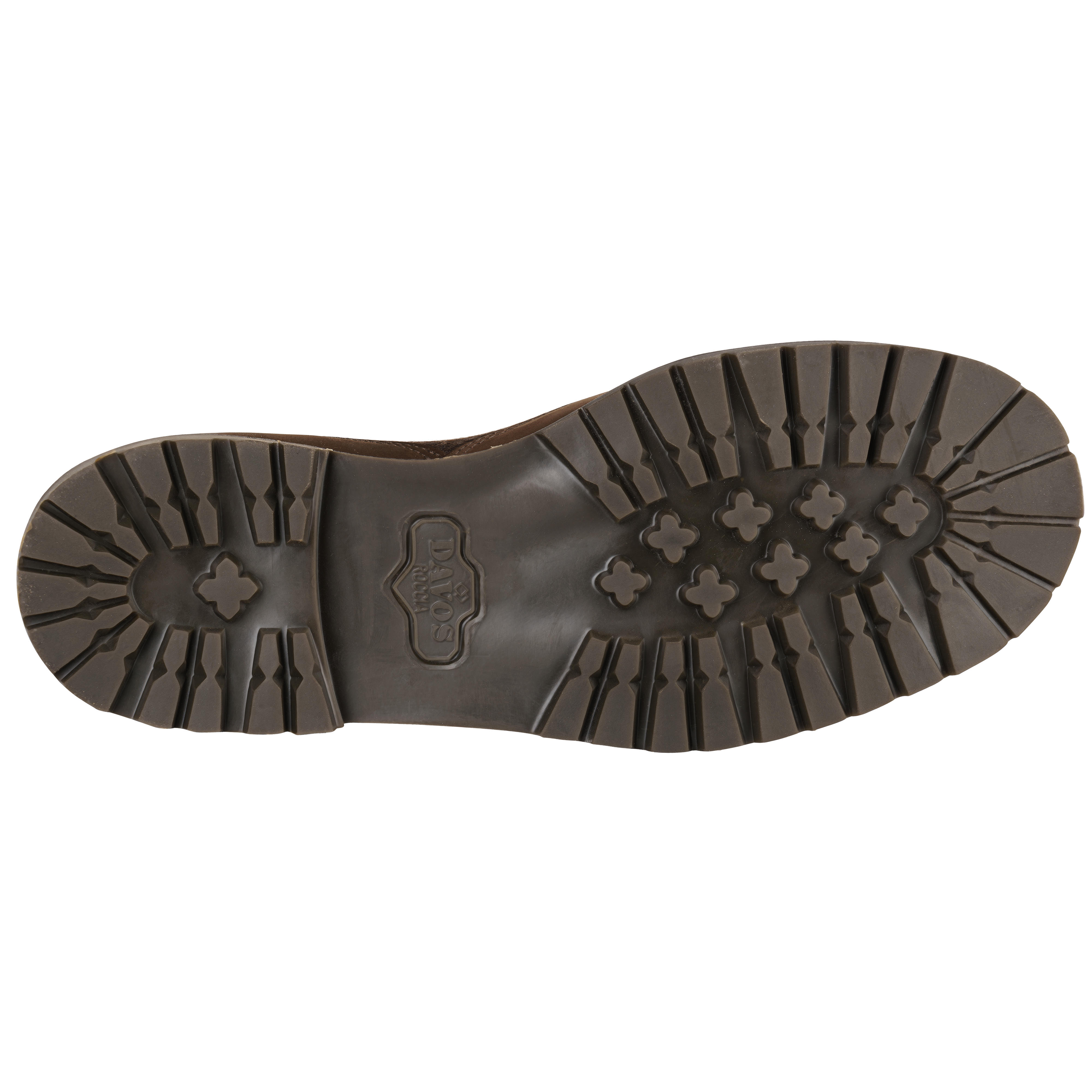 »Traunstein« Loden Boots