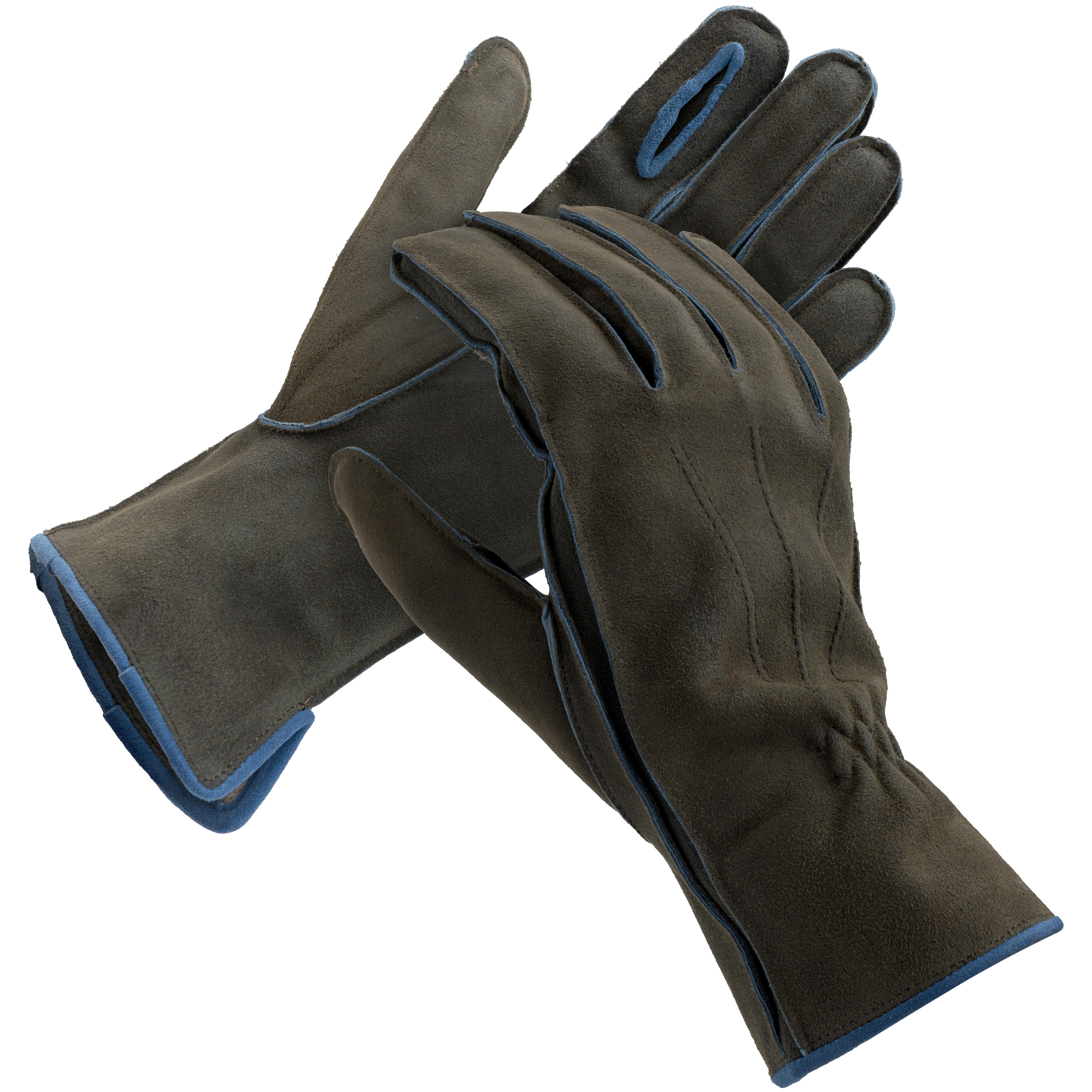 The GunDog Affair »Somerset« Ladies' Shooting Gloves