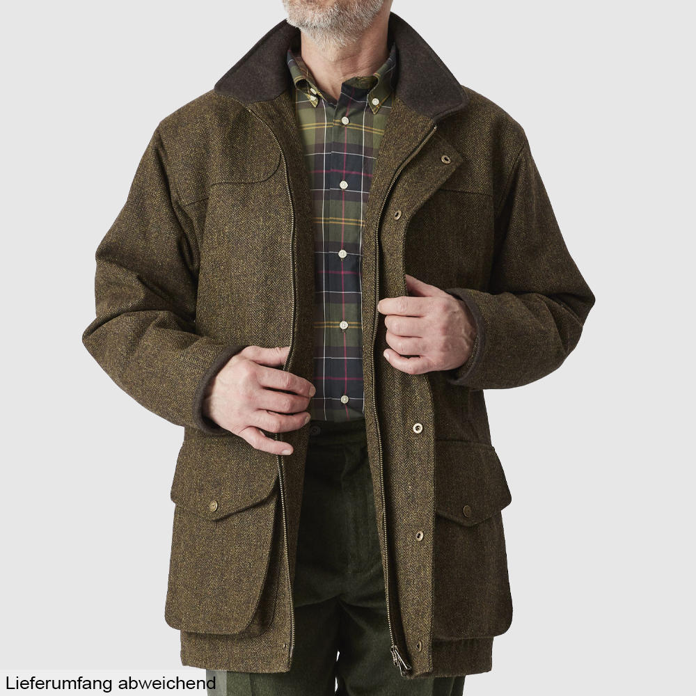 Laksen »Kirkton« Men’s Cortham Tweed Jacket
