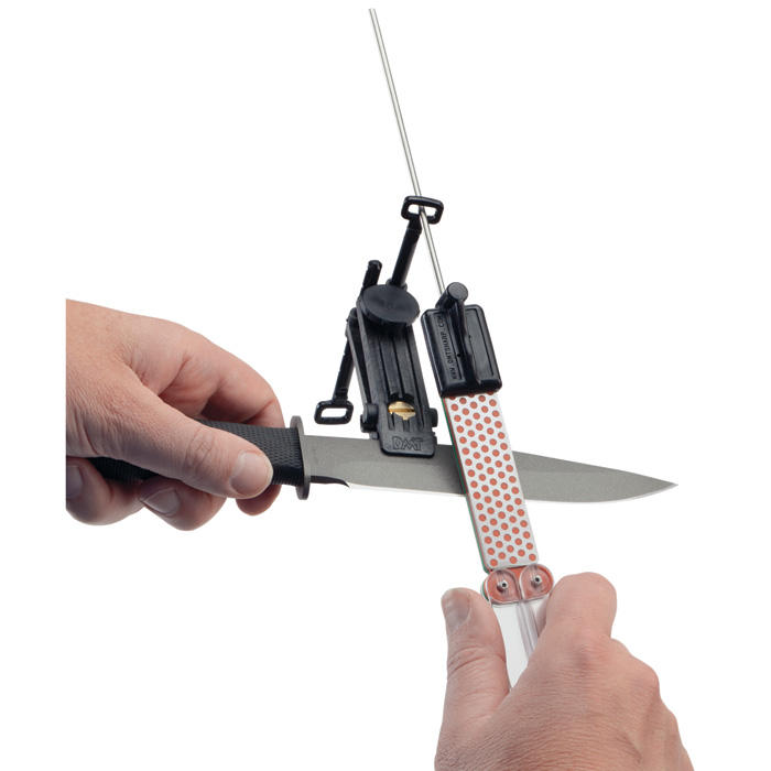 DMT® Diafold® Magna-Guide™ Sharpening System, 3-Piece Set