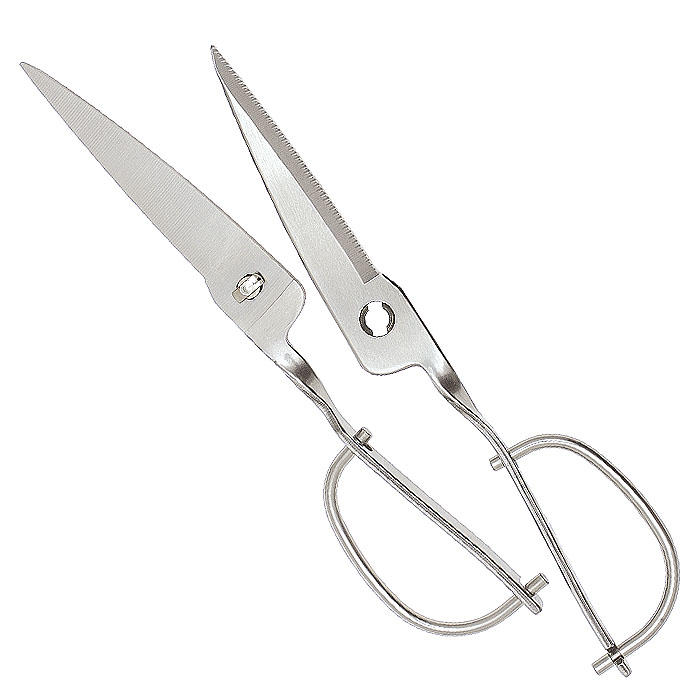 Designer Kitchen Shears